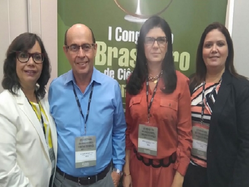 CRF/SE presente na 63ª Reunião Geral dos Conselhos Federal e Regionais de Farmácia